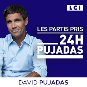 Ouça 24H Pujadas - Les partis pris na aplicação