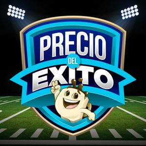 Ouça Precio Del Exito NFL na aplicação