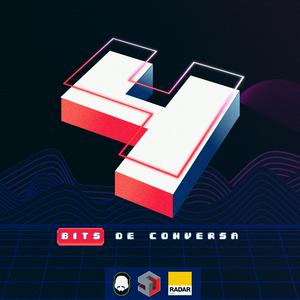 Ouça 4 Bits de conversa na aplicação