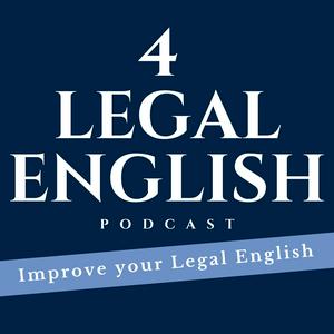 Ouça 4 Legal English Podcast na aplicação