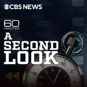 Ouça 60 Minutes: A Second Look na aplicação