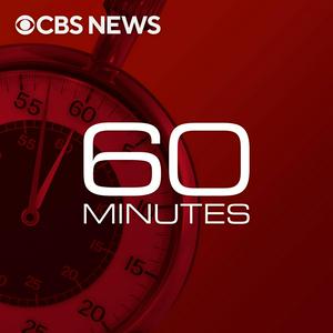 Ouça 60 Minutes na aplicação