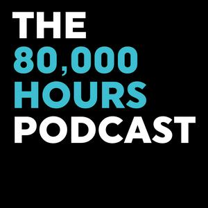 Ouça 80,000 Hours Podcast na aplicação