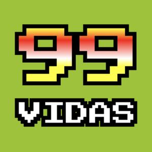 Ouça 99Vidas - Nostalgia e Videogames na aplicação