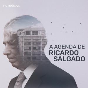 Ouça A Agenda de Ricardo Salgado na aplicação