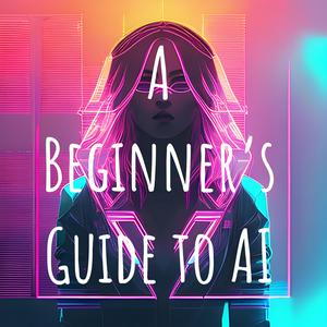 Ouça A Beginner's Guide to AI na aplicação