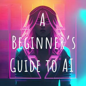 Ouça A Beginner's Guide to AI na aplicação