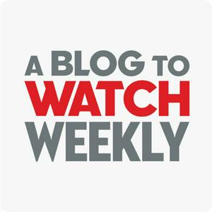 Ouça A Blog To Watch Weekly na aplicação