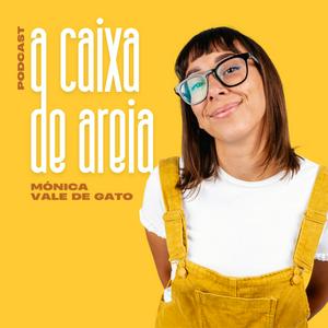 Ouça A Caixa de Areia na aplicação