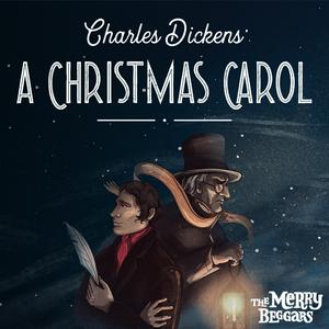 Ouça A Christmas Carol na aplicação