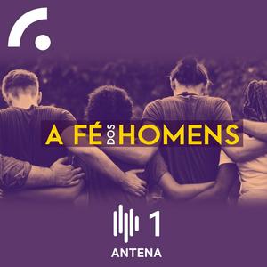 Ouça A Fé dos Homens na aplicação