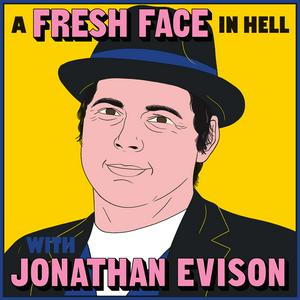 Ouça A Fresh Face in Hell with Jonathan Evison na aplicação