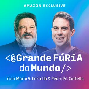 Ouça A Grande Fúria do Mundo na aplicação