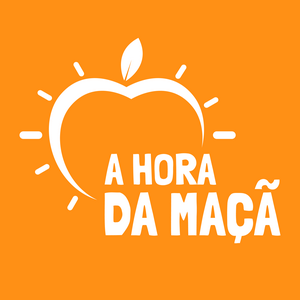 Ouça A Hora da Maçã na aplicação