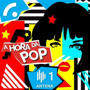 Ouça A Hora da Pop na aplicação