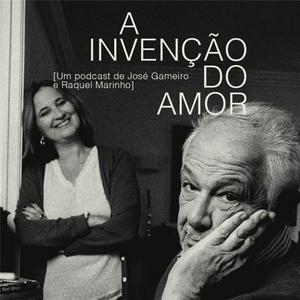 Ouça A Invenção do Amor na aplicação