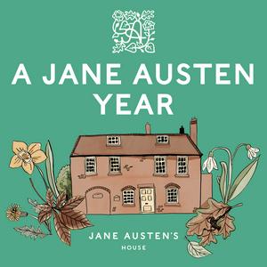 Ouça A Jane Austen Year na aplicação