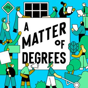 Ouça A Matter of Degrees na aplicação