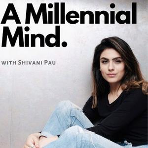 Ouça A Millennial Mind na aplicação