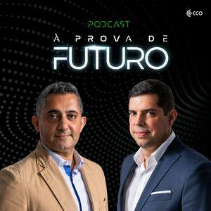 Ouça À prova de futuro na aplicação