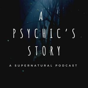 Ouça A Psychic's Story na aplicação