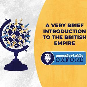 Ouça A Very Brief Introduction to the British Empire na aplicação