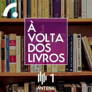 Ouça À Volta dos Livros na aplicação