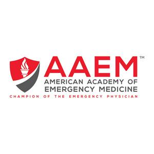 Ouça AAEM Podcasts: Emergency Medicine Breve Dulce Talks na aplicação