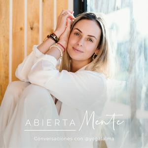 Ouça Abierta Mente: Conversaciones con Yoga al Alma na aplicação