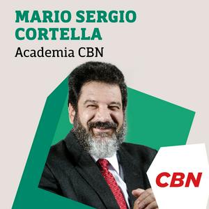 Ouça Academia CBN - Mario Sergio Cortella na aplicação