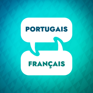 Ouça Accélérateur d'apprentissage du portugais na aplicação