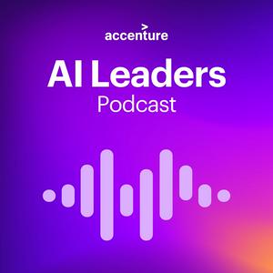 Ouça Accenture AI Leaders Podcast na aplicação