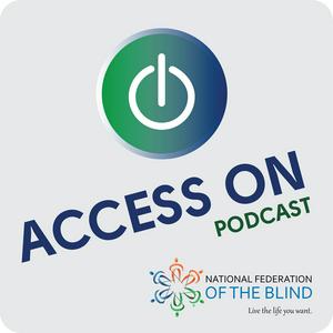 Ouça Access On na aplicação