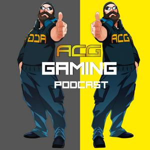 Ouça ACG - The Best Gaming Podcast na aplicação