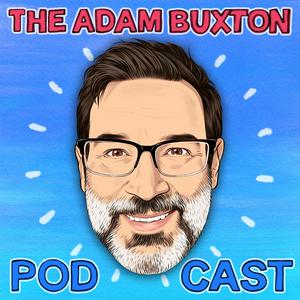 Ouça THE ADAM BUXTON PODCAST na aplicação