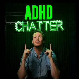 Ouça ADHD Chatter na aplicação