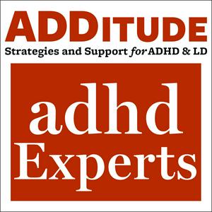 Ouça ADHD Experts Podcast na aplicação