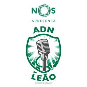 Ouça ADN de Leão na aplicação