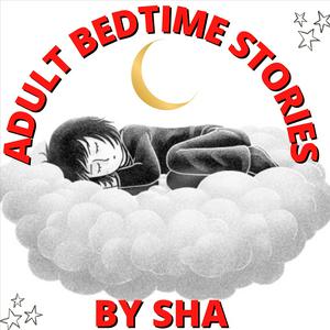 Ouça Adult BedTime Stories By Sha Podcast na aplicação