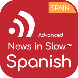 Ouça Advanced Spanish na aplicação