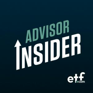 Ouça Advisor Insider Podcast na aplicação