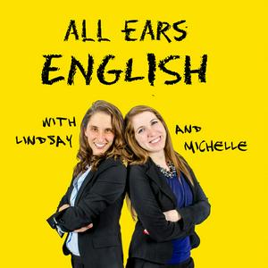 Ouça All Ears English Podcast na aplicação