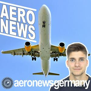 Ouça AeroNewsGermany na aplicação