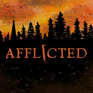 Ouça Afflicted: A Horror Thriller Audio Drama na aplicação