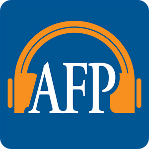 Ouça AFP: American Family Physician Podcast na aplicação