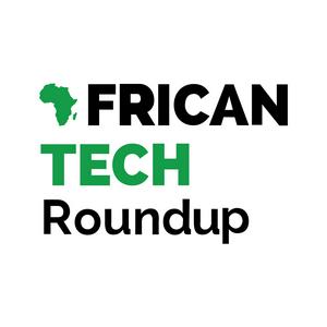 Ouça African Tech Roundup na aplicação