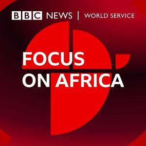 Ouça Focus on Africa na aplicação