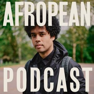 Ouça Afropean Podcast na aplicação