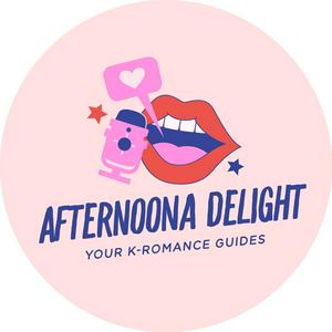 Ouça AfterNoona Delight: KDrama Dishing and Deep Dives na aplicação