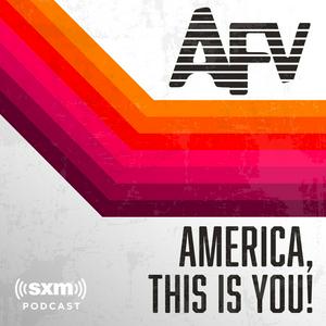 Ouça AFV: America This Is You! na aplicação